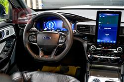 فورد إكسبلورر